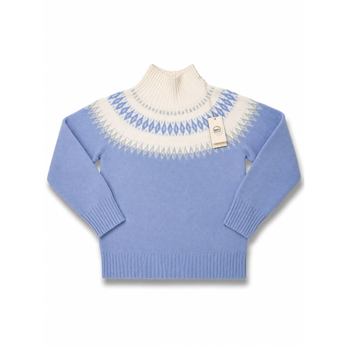 Azzurro perla