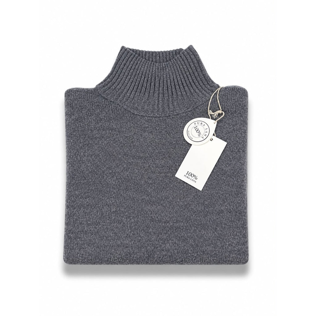 Grigio scuro