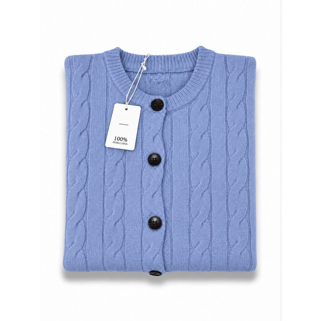 Azzurro