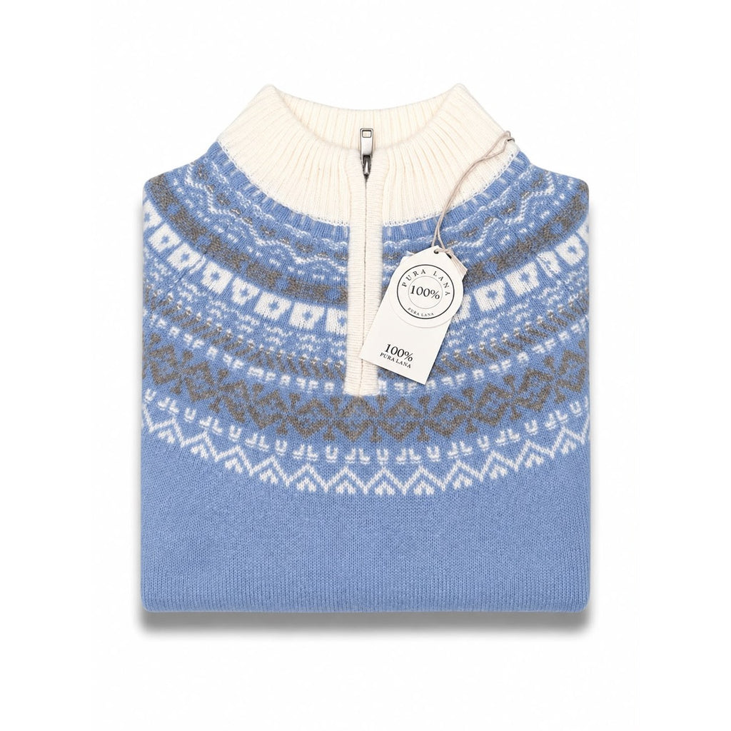 Azzurro