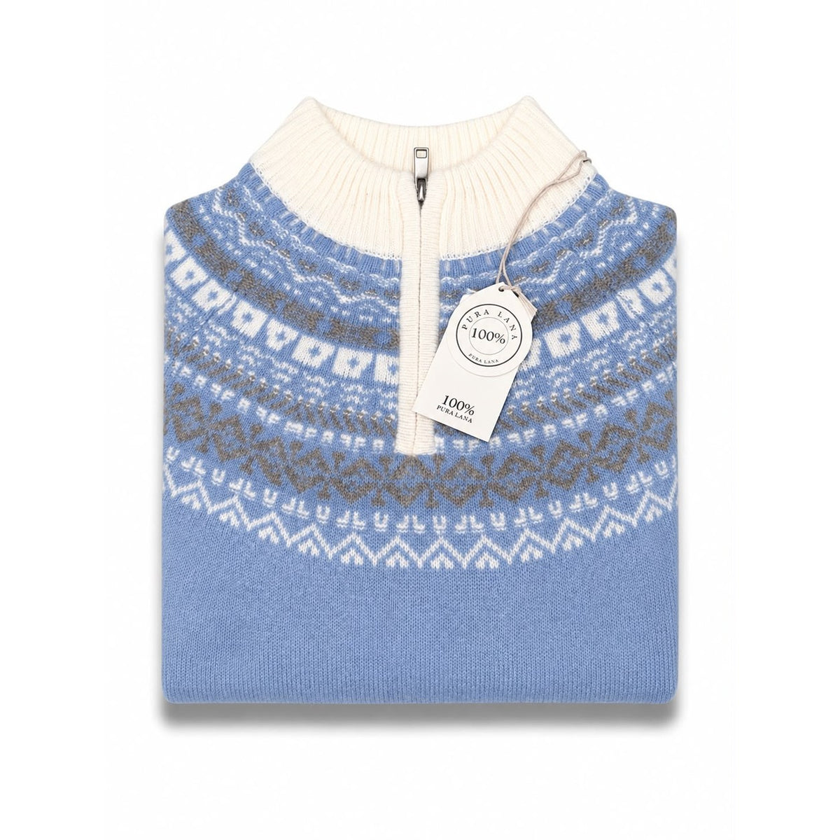 Azzurro