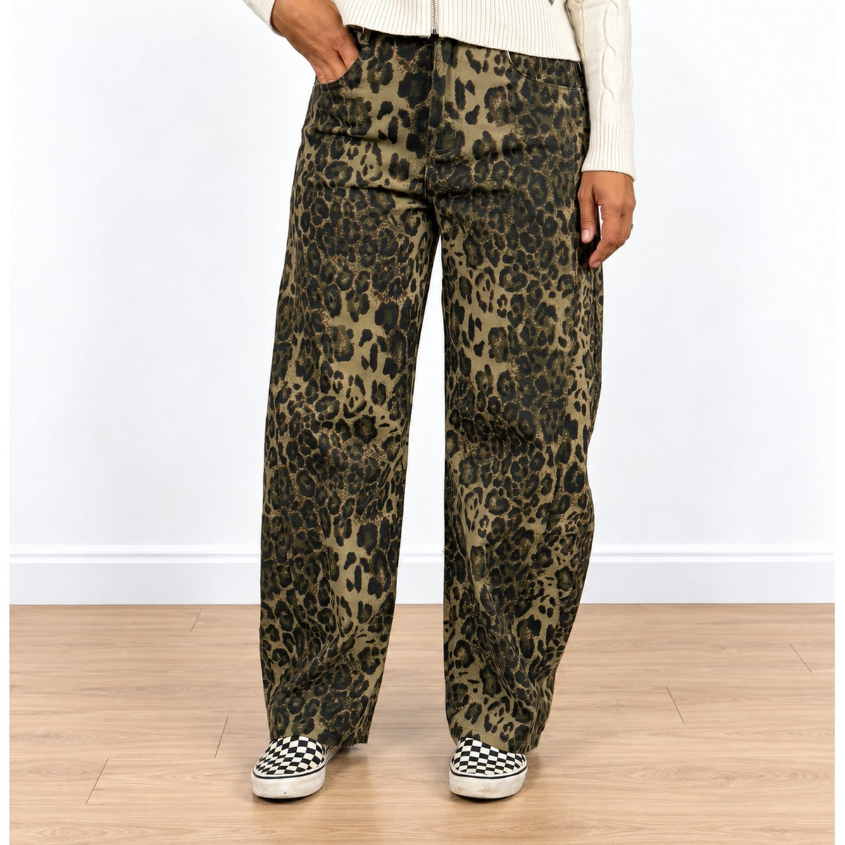 Leopardato