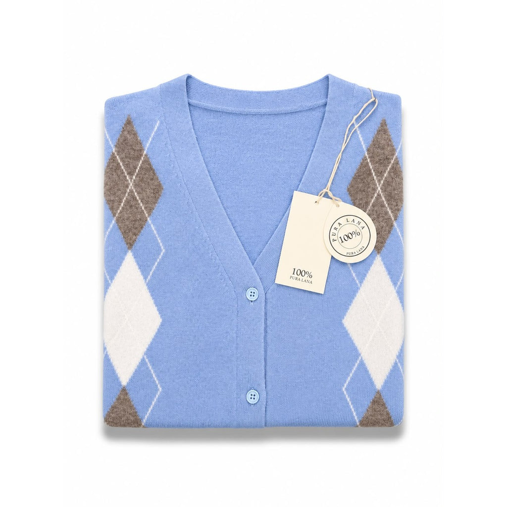 Azzurro