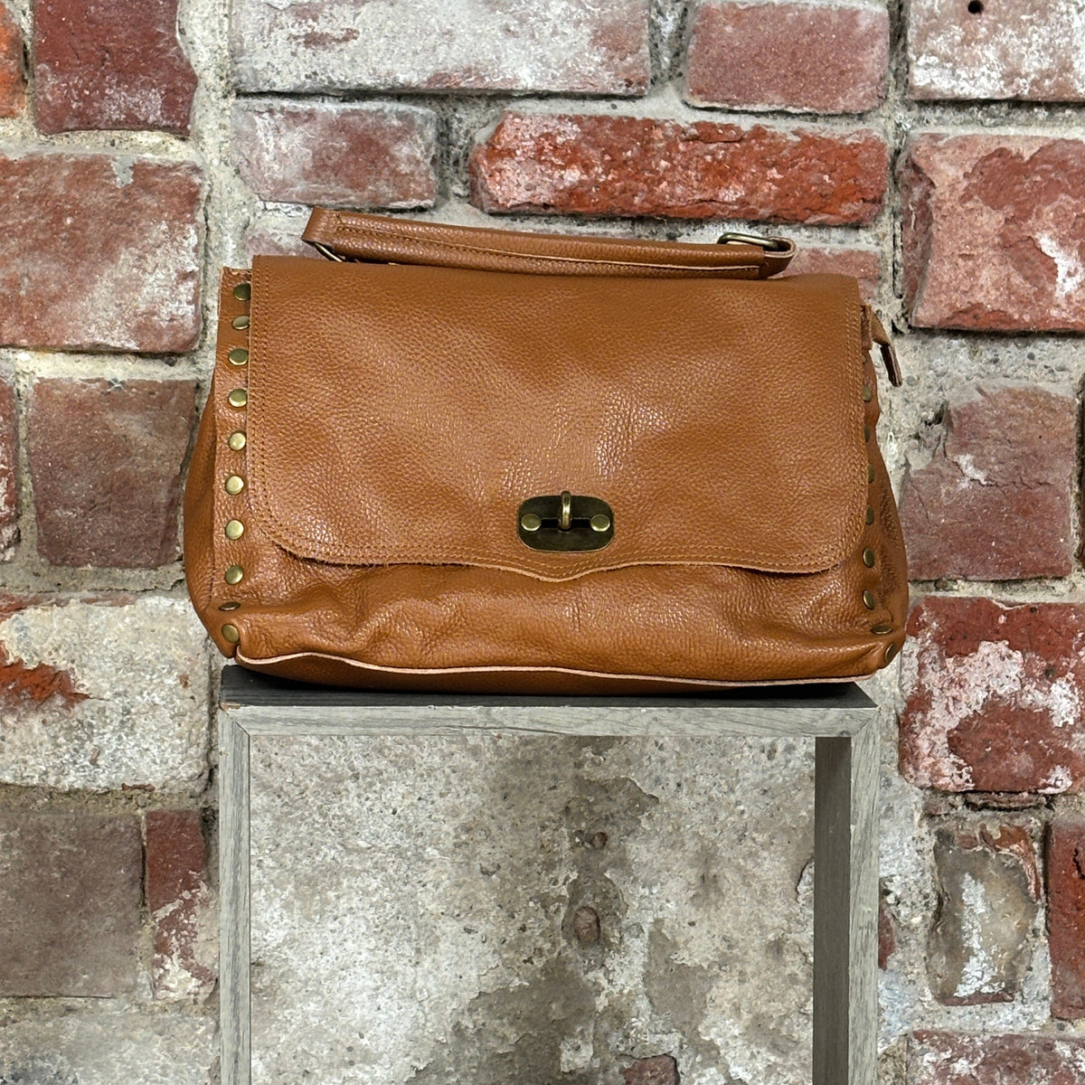 Borsa Daniela Tabacco