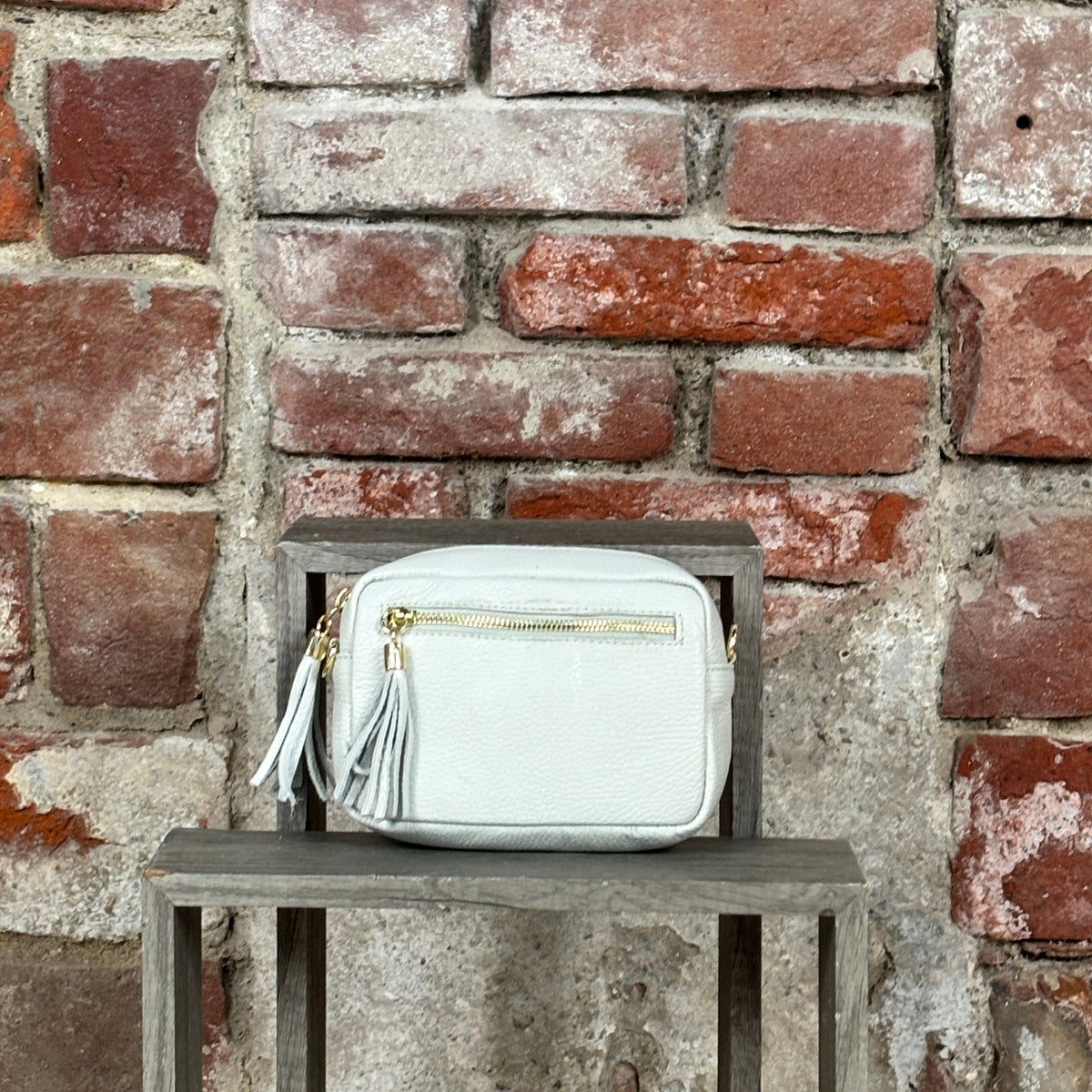 Pochette piccola  Ghiaccio