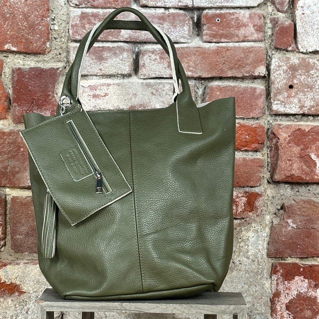 Borsa portafoglio Verdone