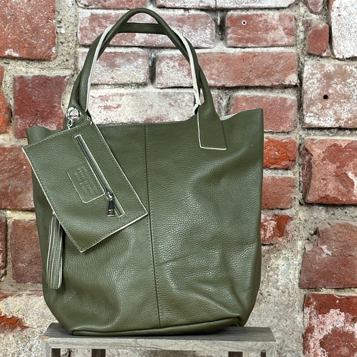 Borsa portafoglio Verdone