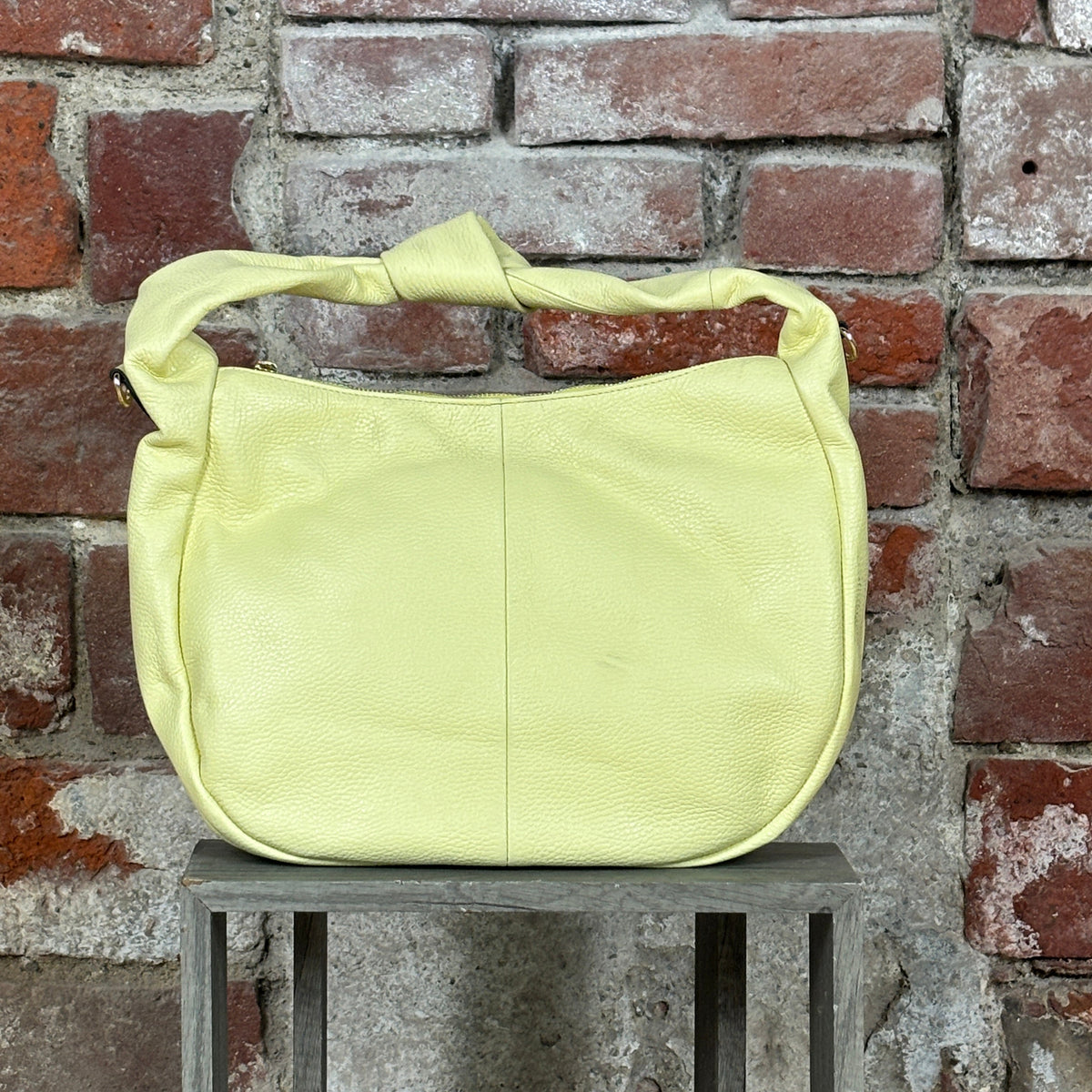 Borsa nodo Burro