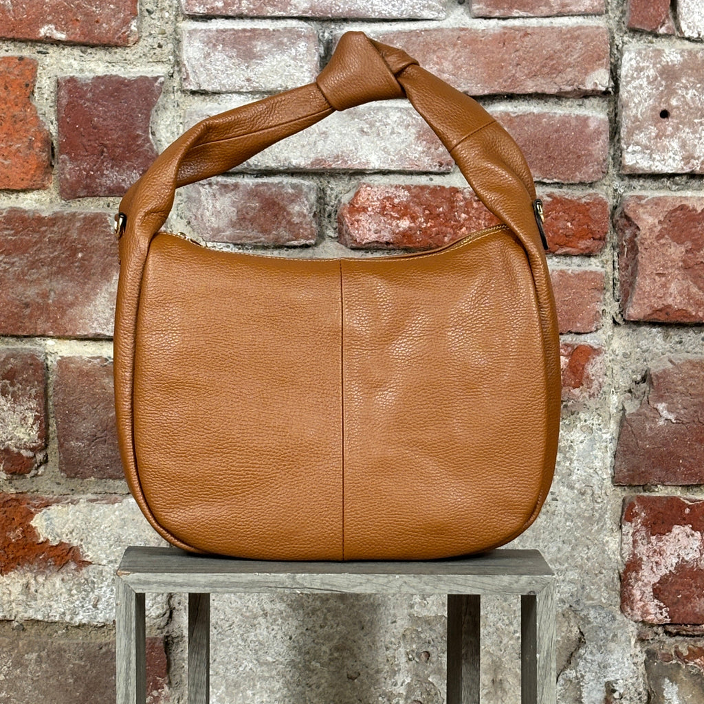 Borsa nodo Cammello