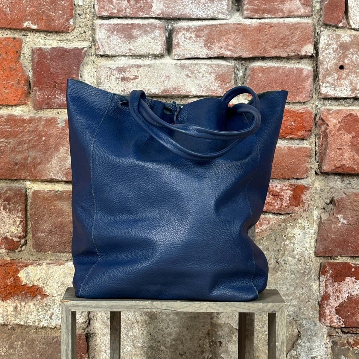 Shopper  Blu