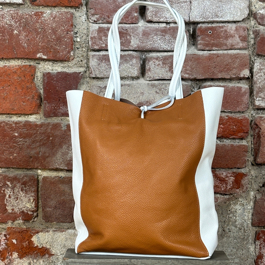 Shopper  Cammello