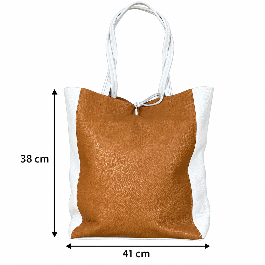Shopper Cammello