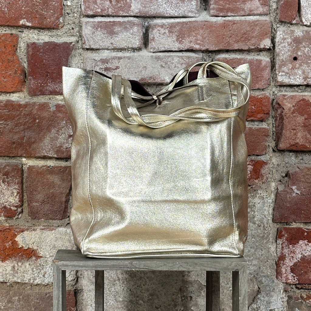 Shopper  Oro