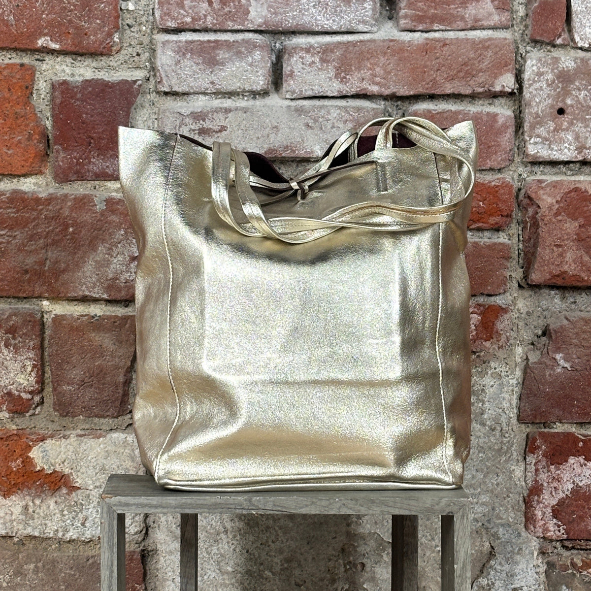 Shopper  Oro