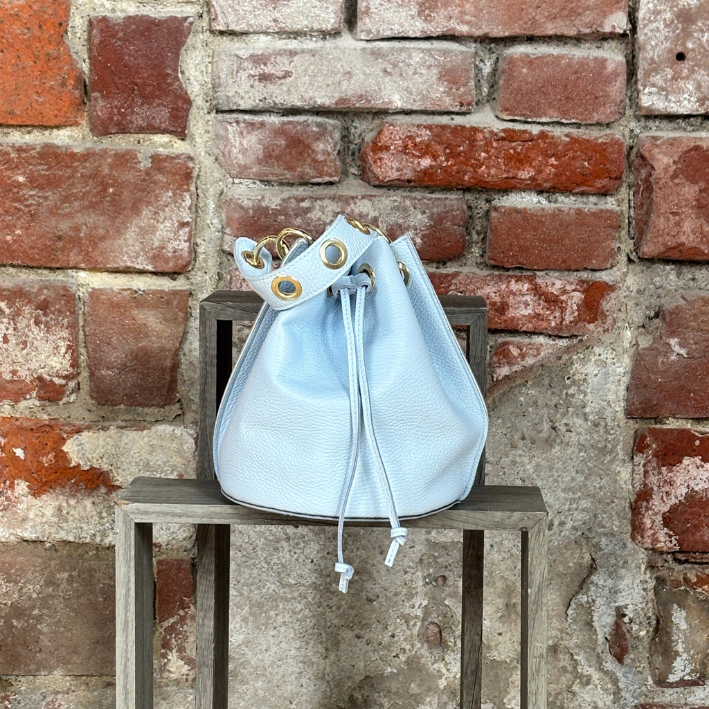 Borsa secchiello  Polvere