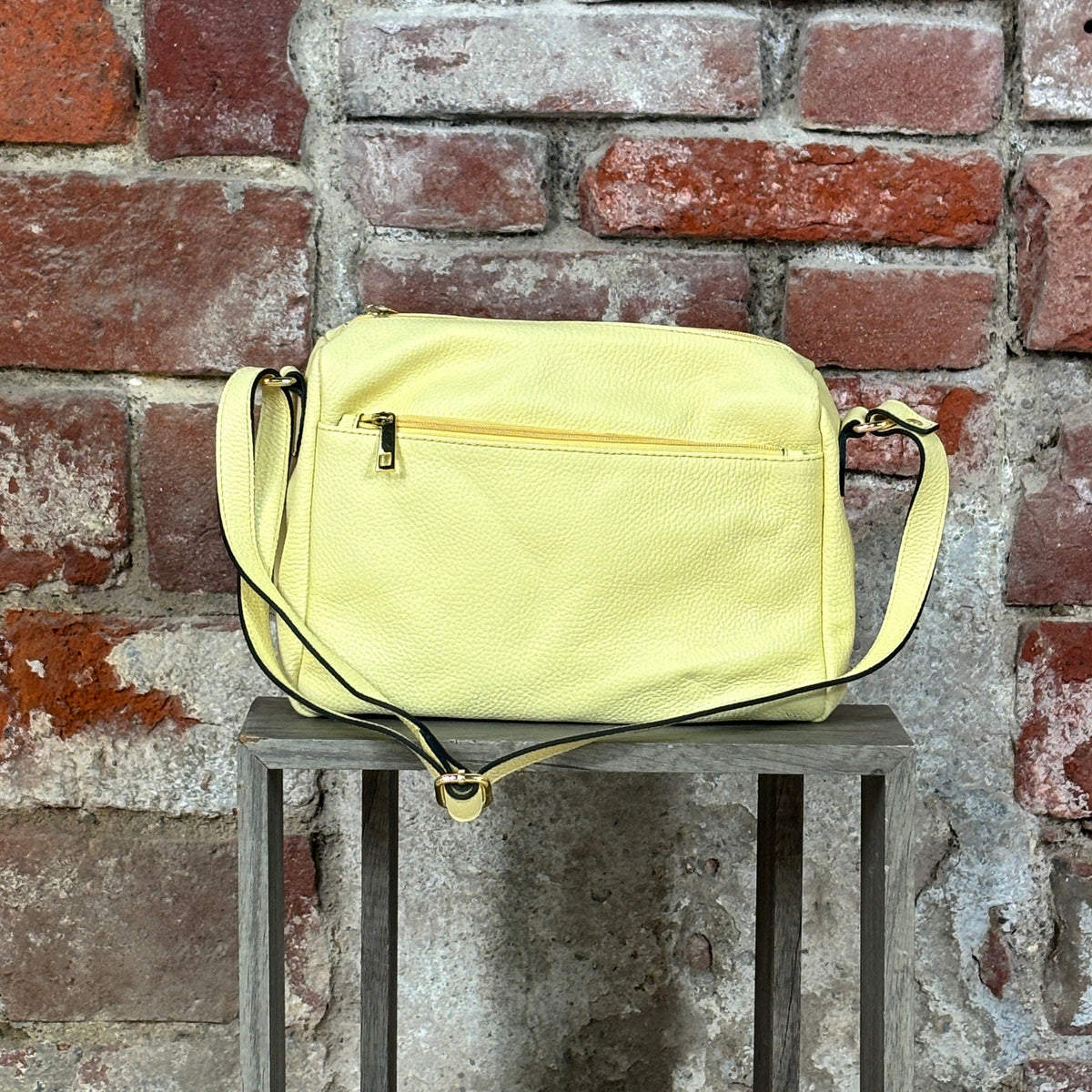 Borsa classica Burro
