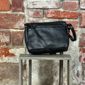Borsa classica Nero