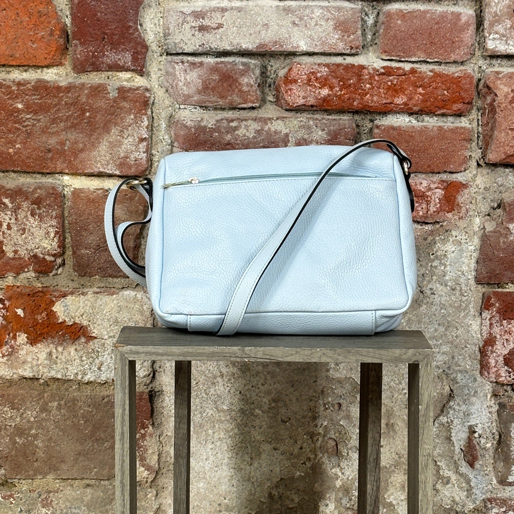 Borsa classica Polvere