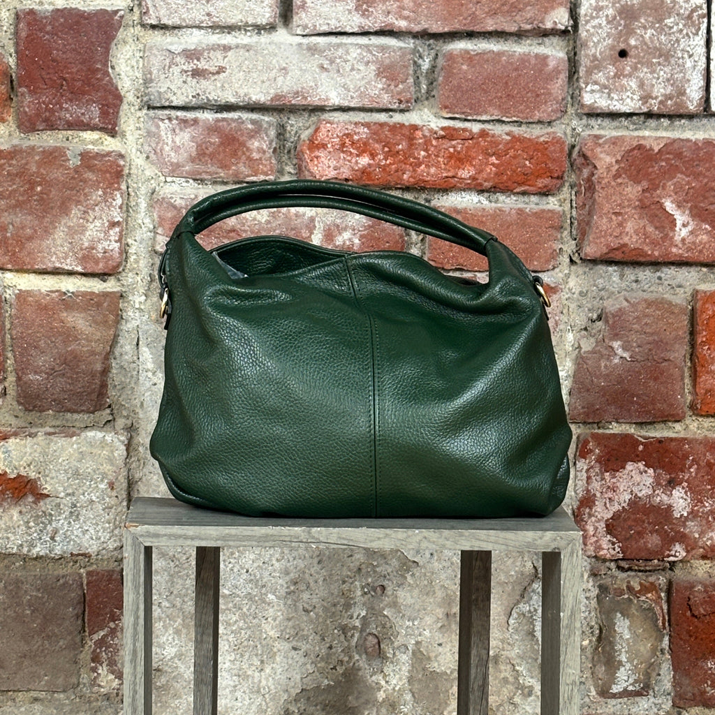 Borsa liscia  Verdone