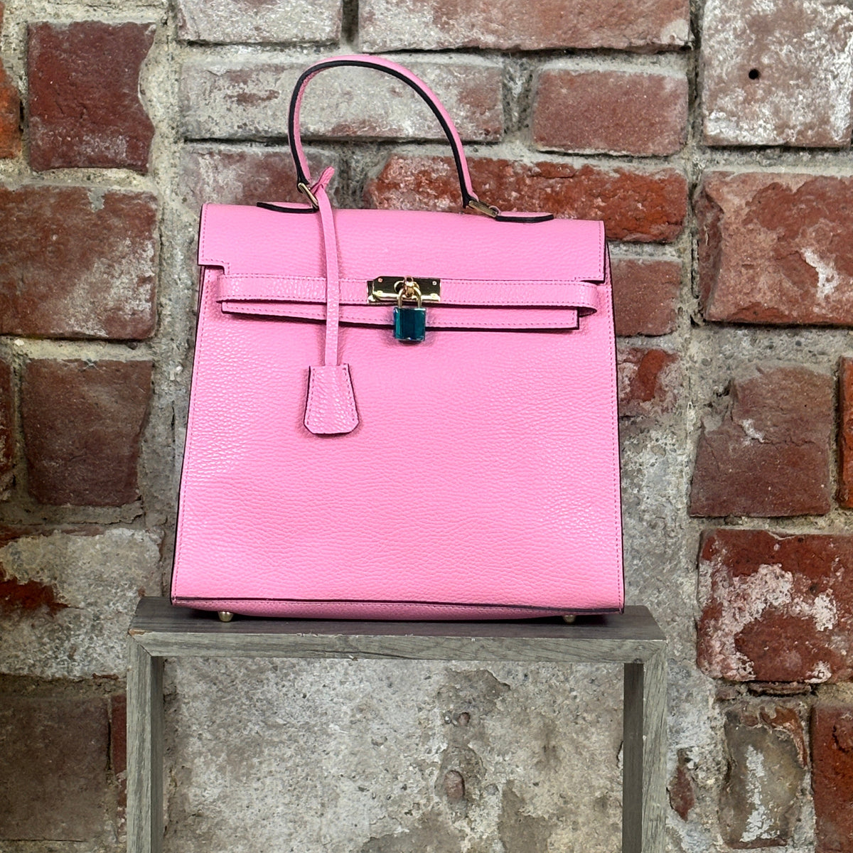 Borsa rigida Bubble