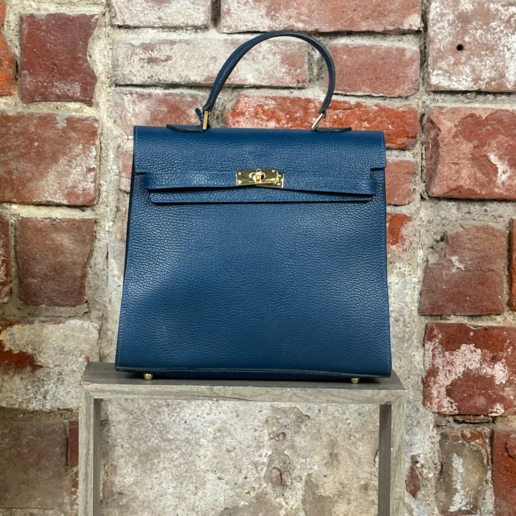 Borsa rigida Petrolio