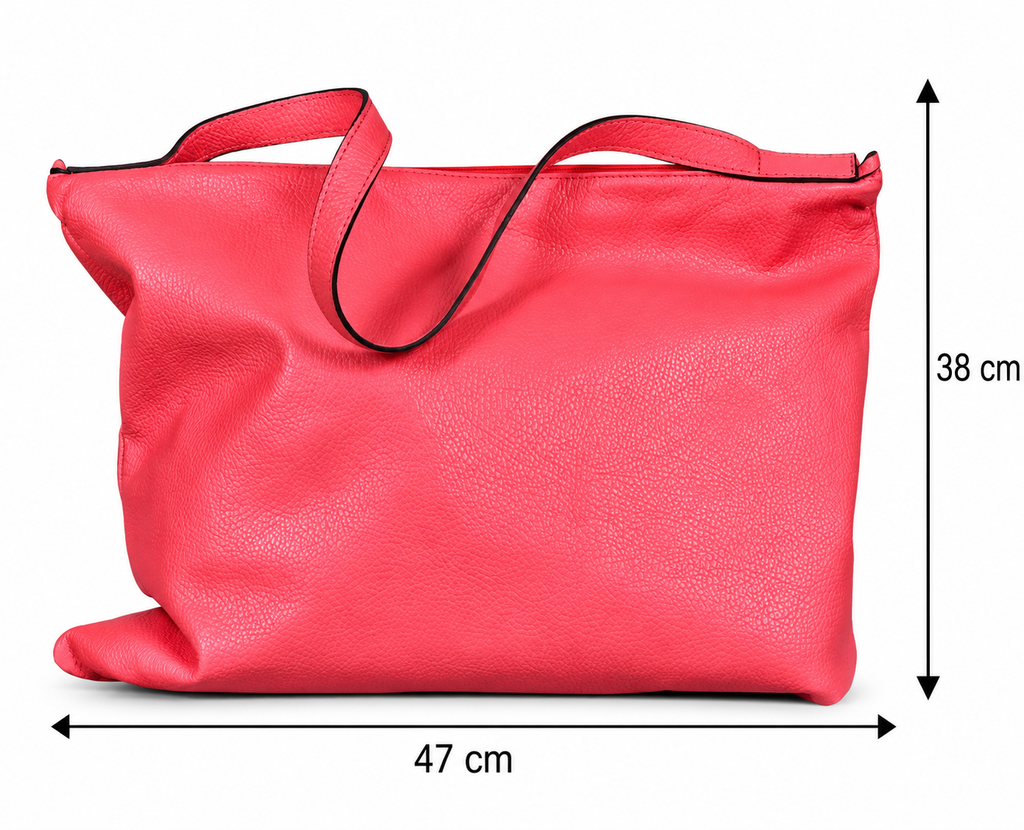 Borsa manico lungo Pesca
