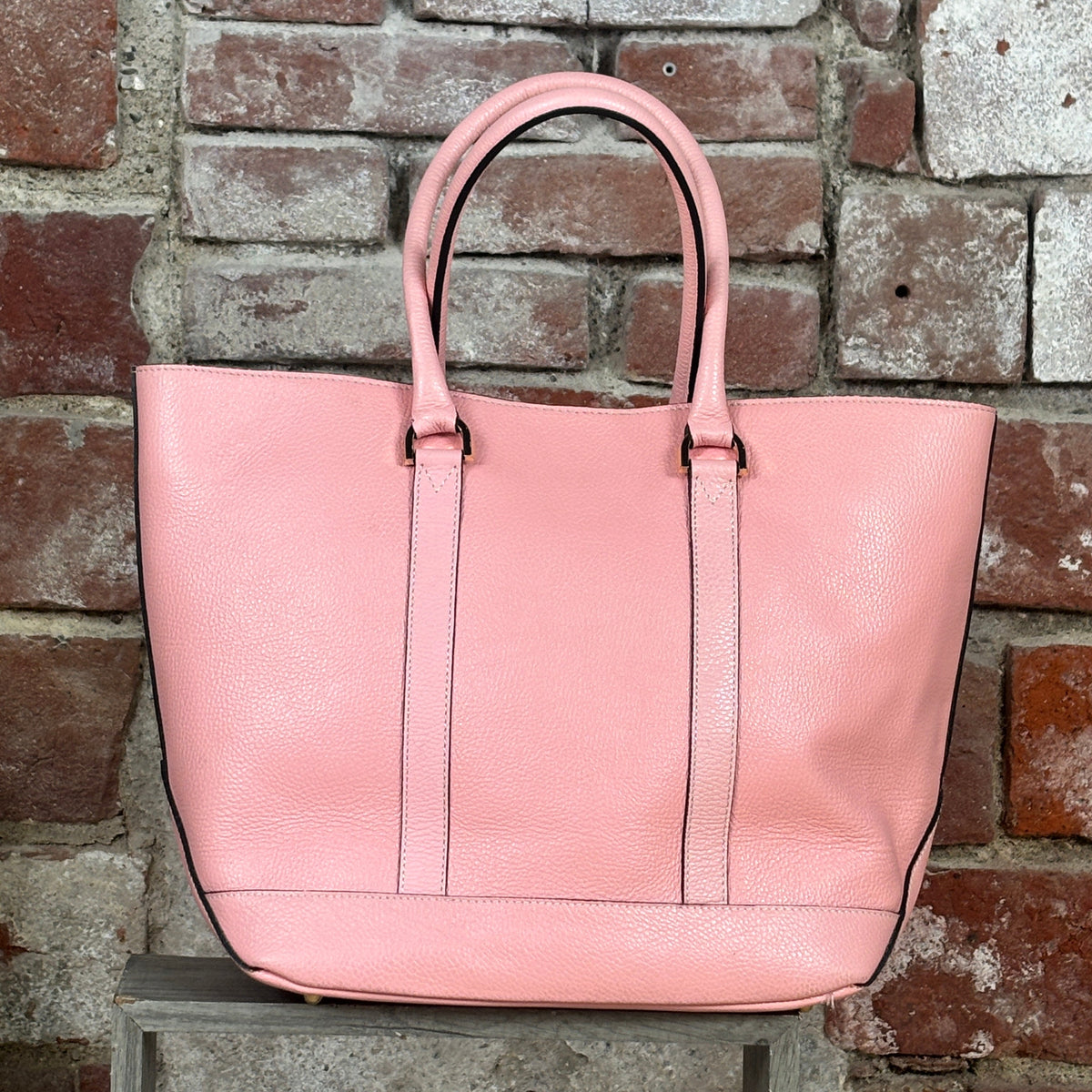 Borsa Giga Rosa