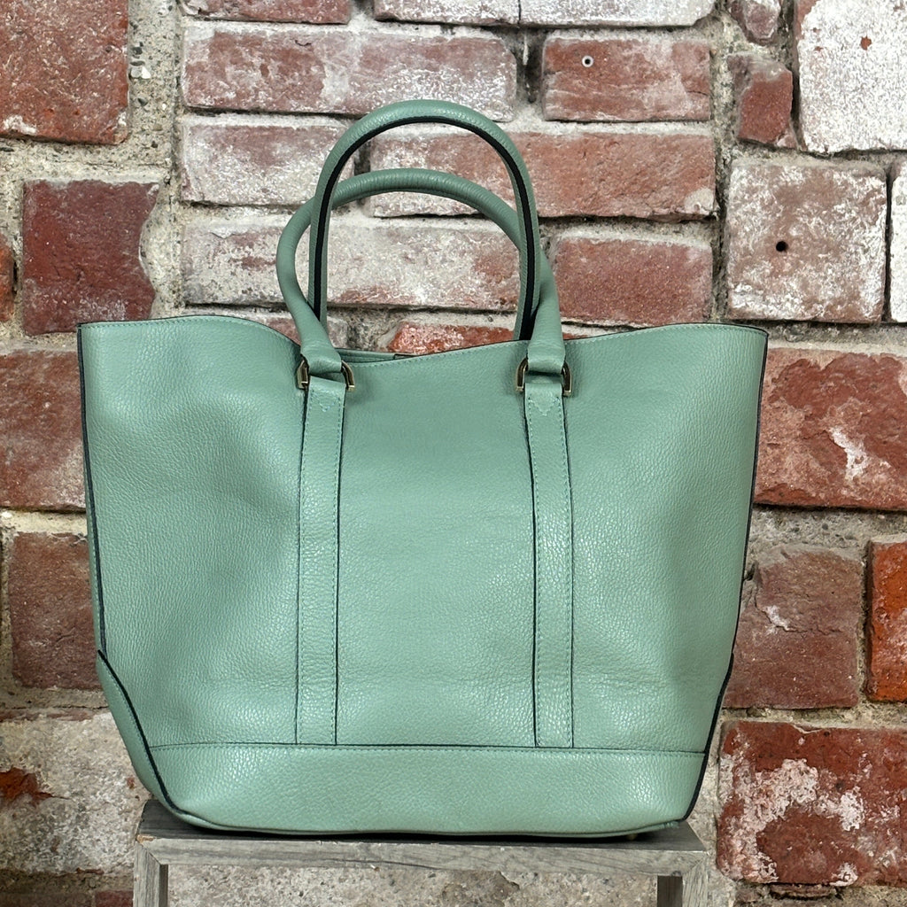 Borsa Giga Verde