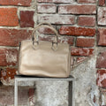 Borsa bauletto Fango
