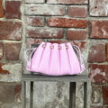 Borsa conchiglia  Rosa