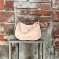 Borsa Lily Rosa
