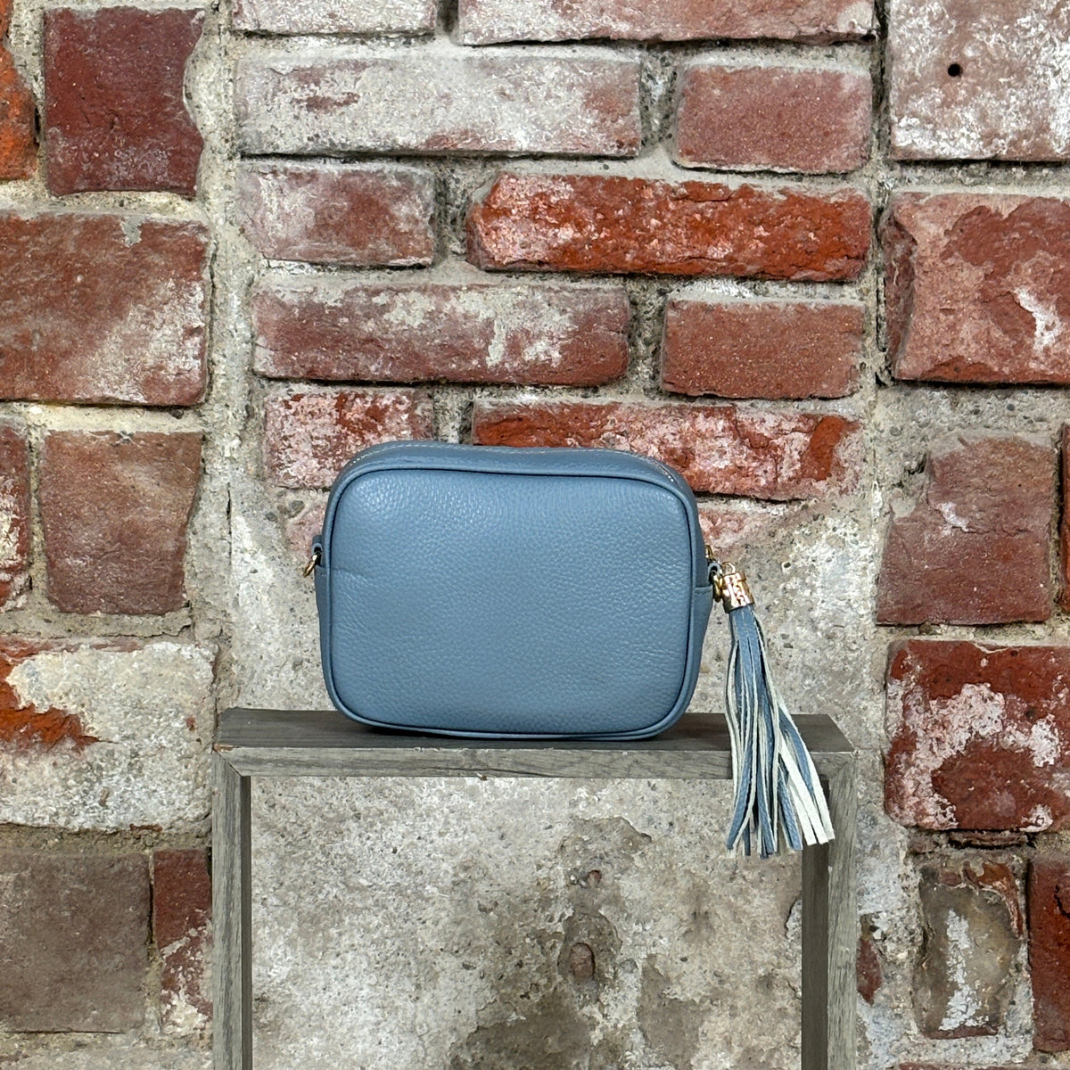 Pochette 1 zip Avio