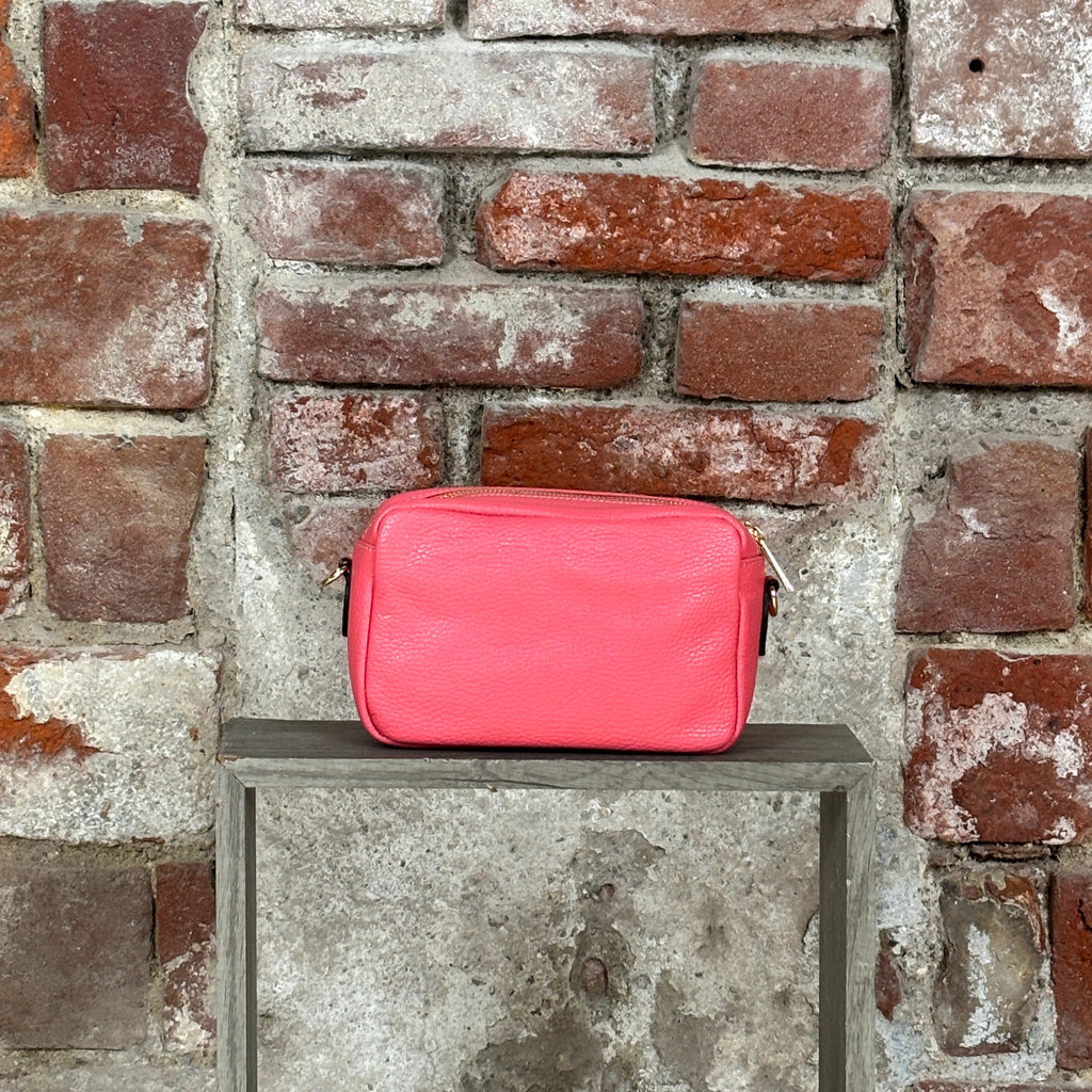 Pochette 2 zip Pesca