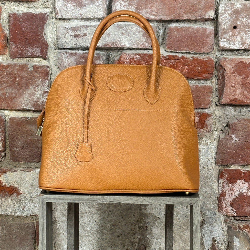 Borsa dalti Cammello
