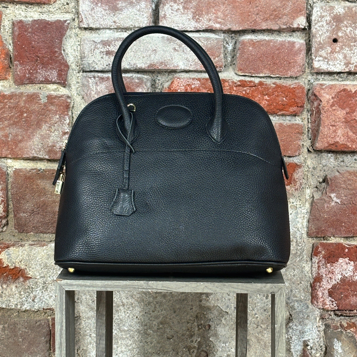 Borsa dalti Nero
