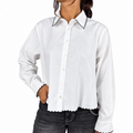 Camicia ondina