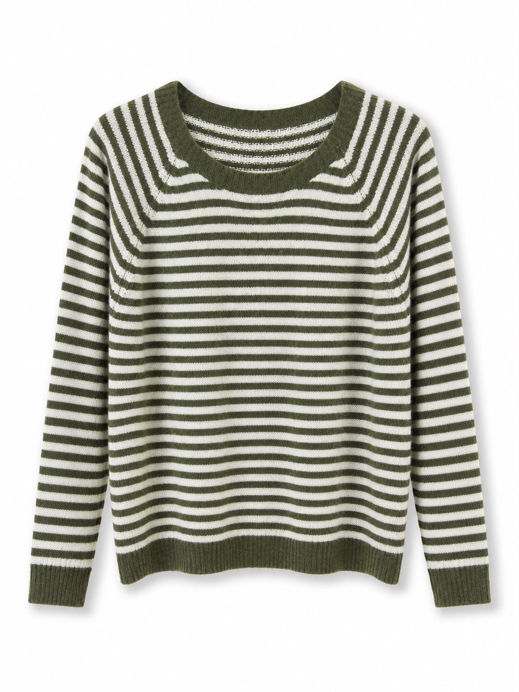 Maglione righe classica Verdone