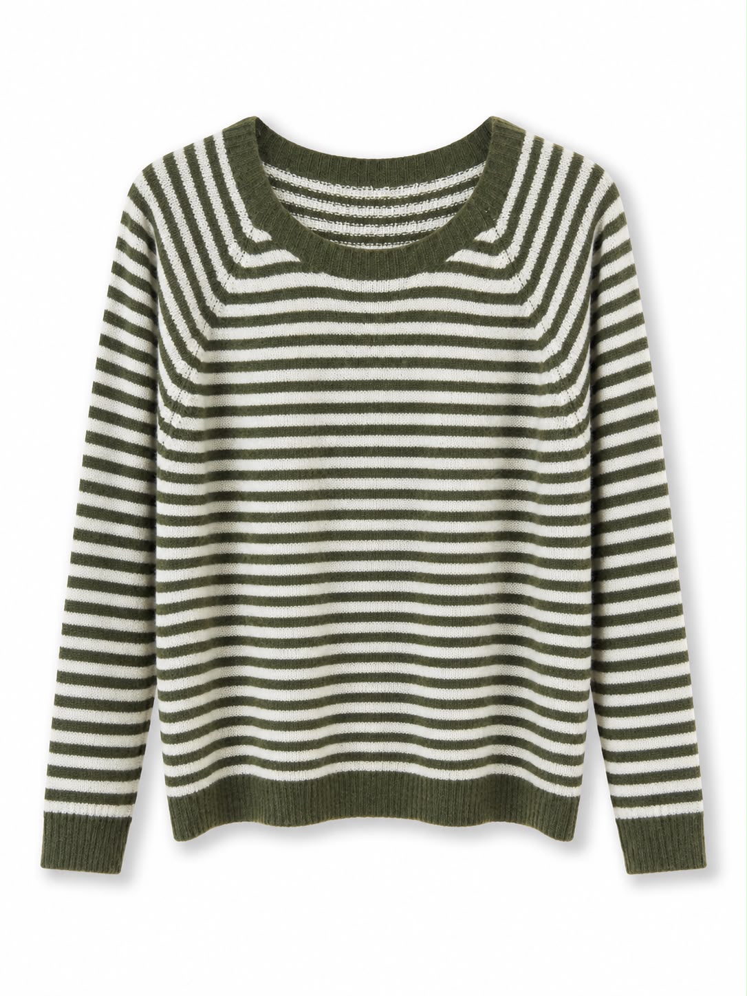 Maglione righe classica Verdone