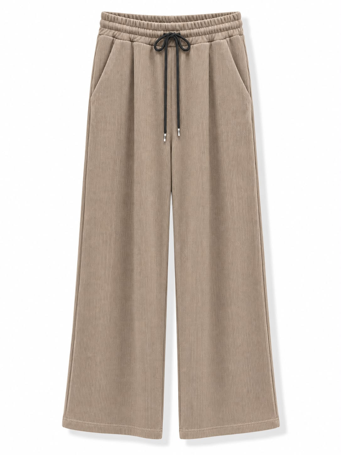 Pantaloni tuta  Beige