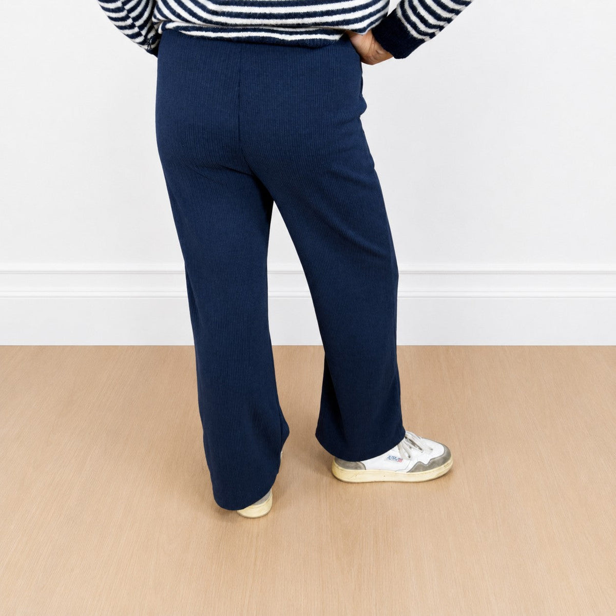 Pantaloni tuta  Blu