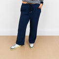 Pantaloni tuta  Blu