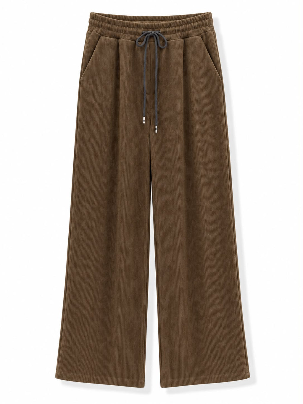 Pantaloni tuta  Marrone