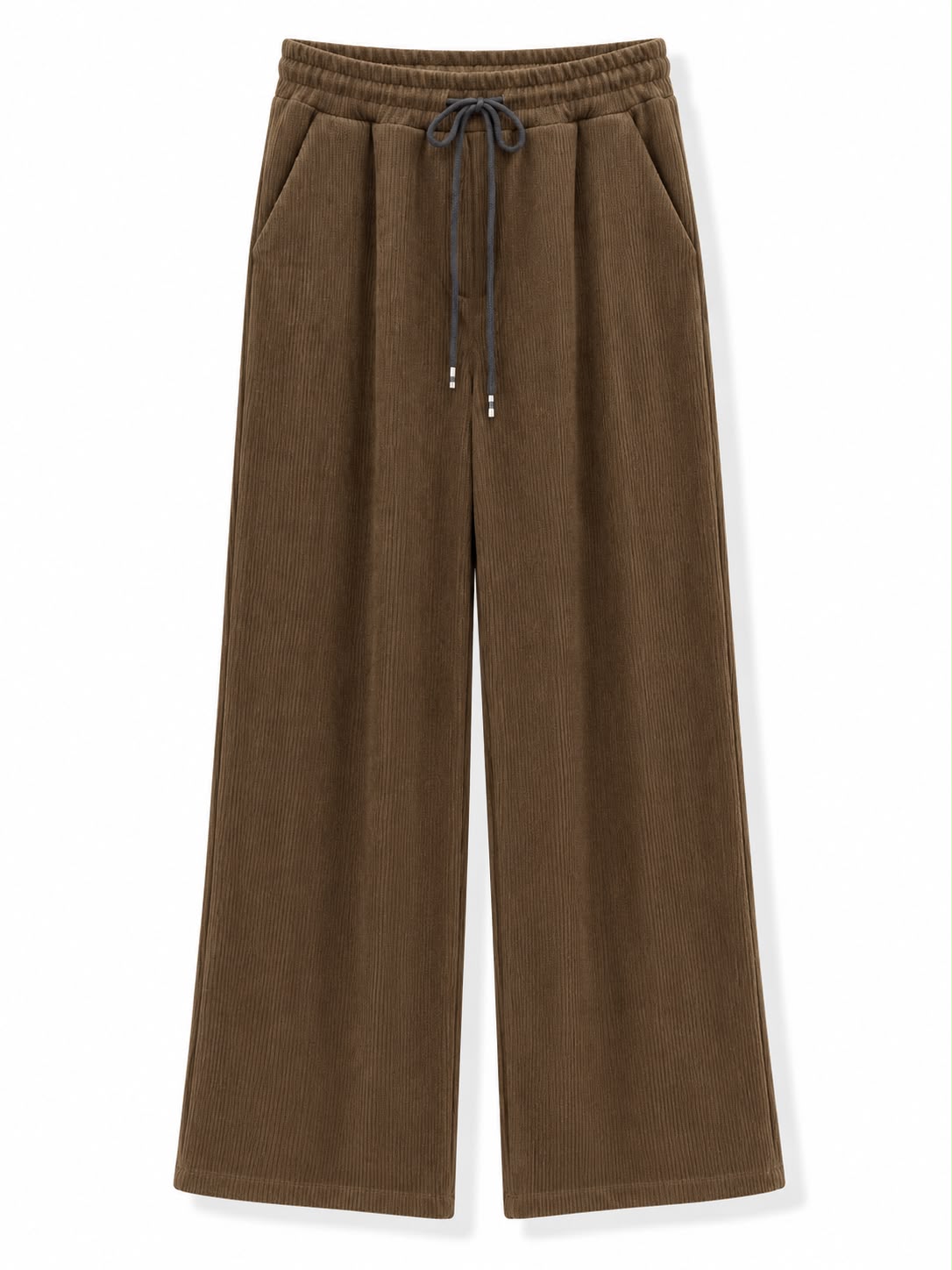 Pantaloni tuta  Marrone