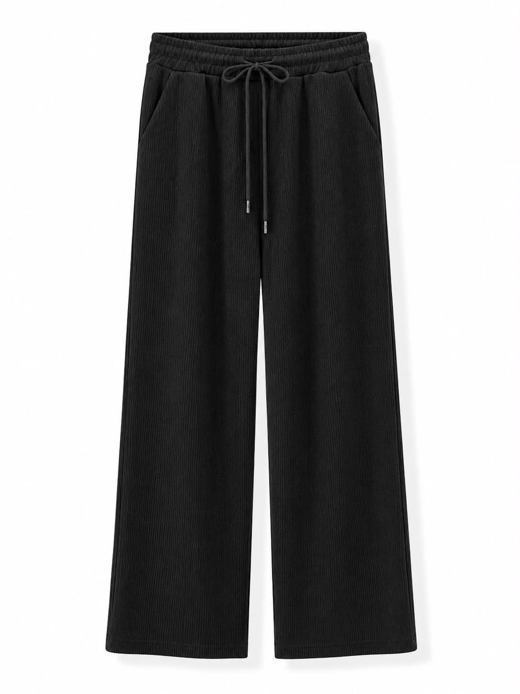 Pantaloni tuta  Nero
