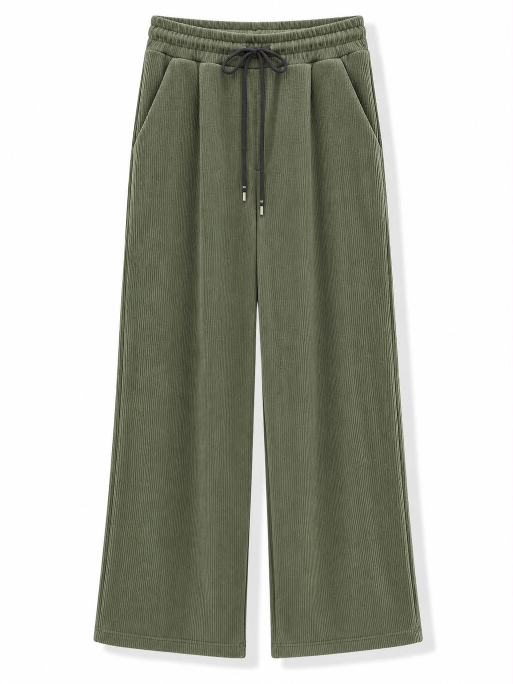 Pantaloni tuta  Verde