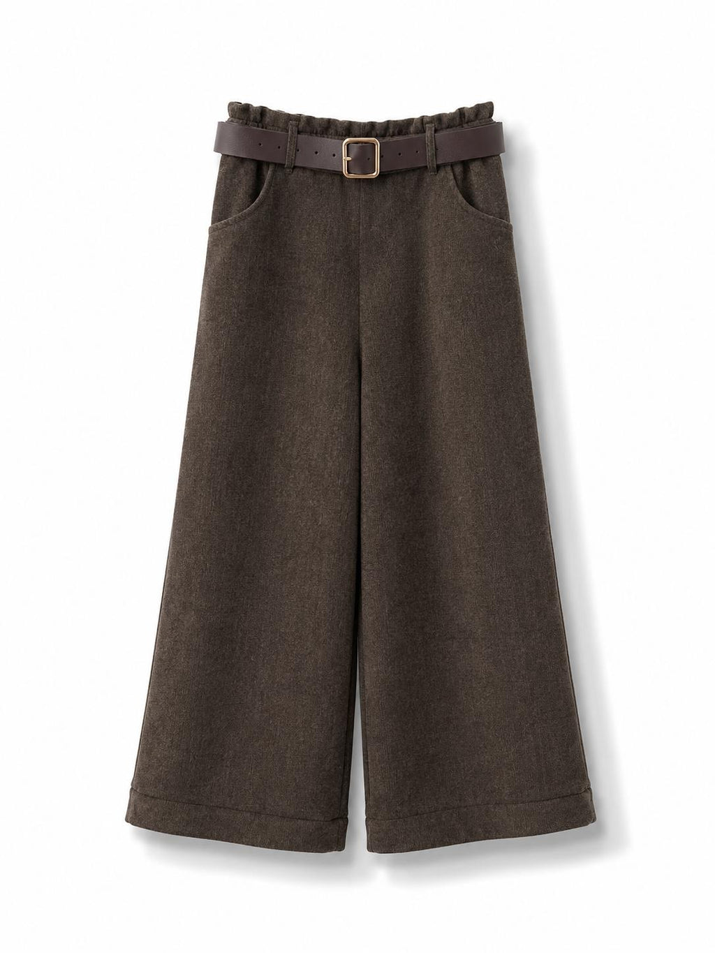 Pantaloni fustagno
