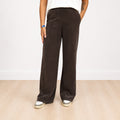Pantaloni velluto Marrone