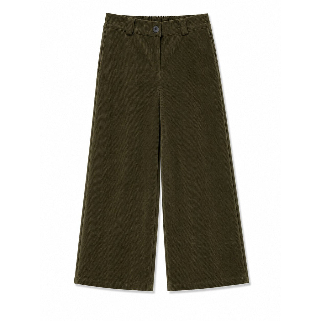 Pantaloni velluto Verdone