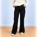 Jeans nero Nero