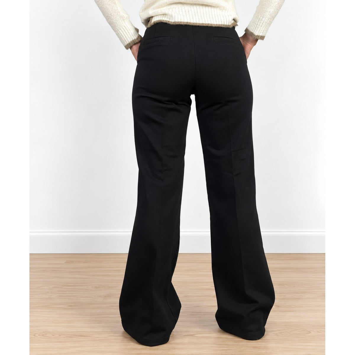 jeans nero